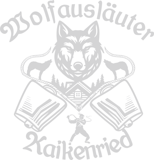 Wolfausläuten - Wolfauslassen